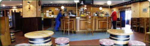 The Weigh Inn Hotel & Lodges Thurso Exteriör bild