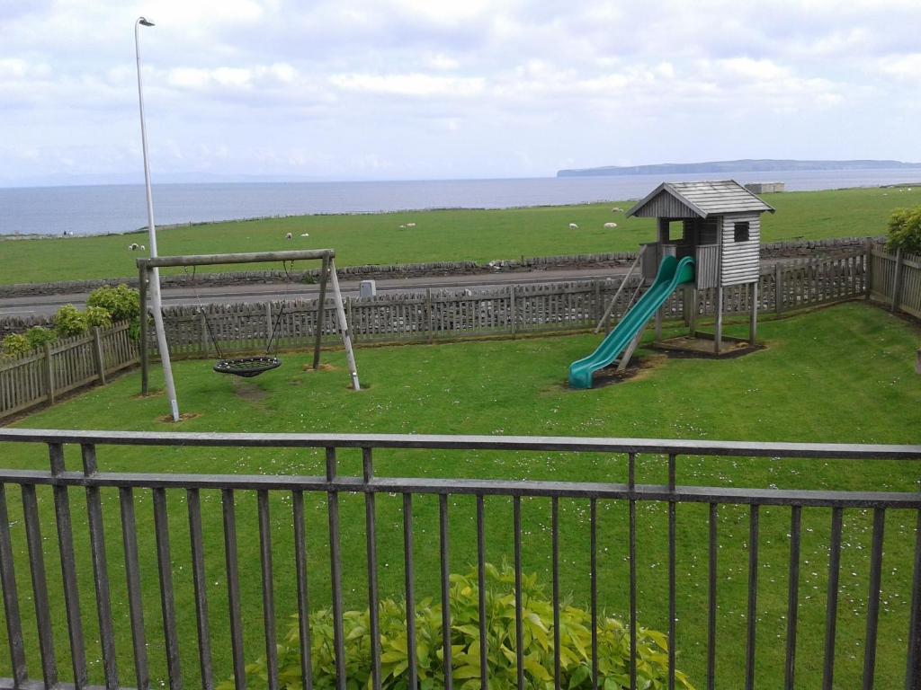 The Weigh Inn Hotel & Lodges Thurso Exteriör bild
